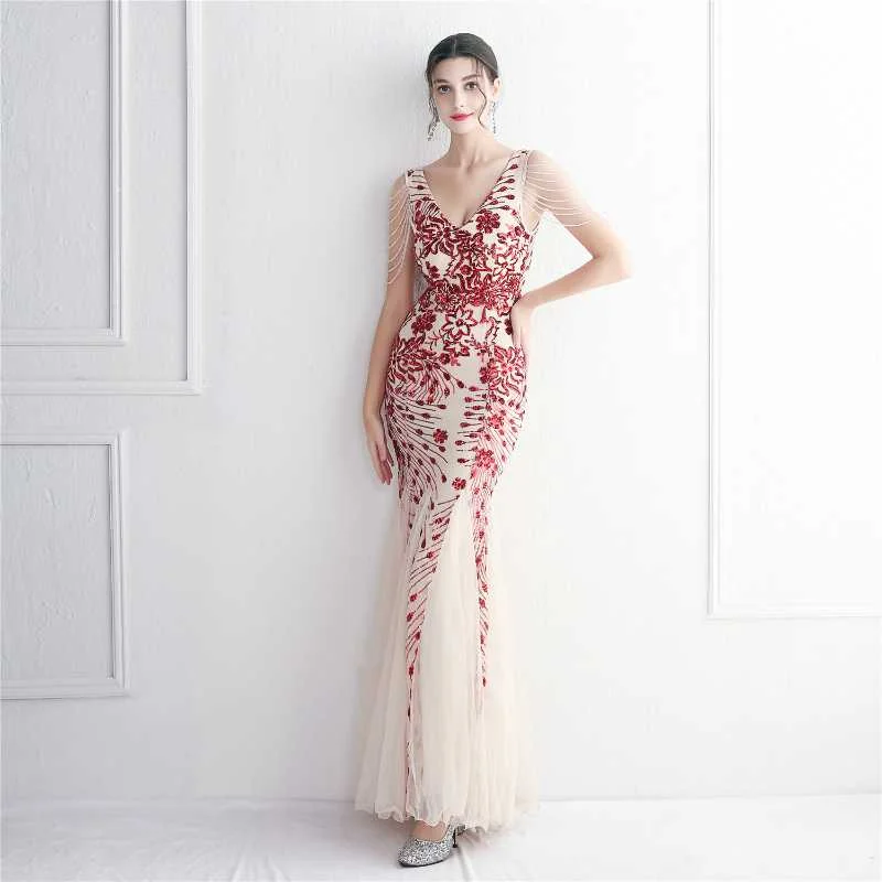 Apricot Red