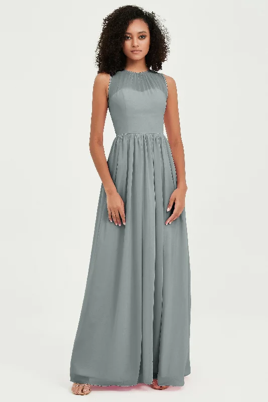 Steel-Grey