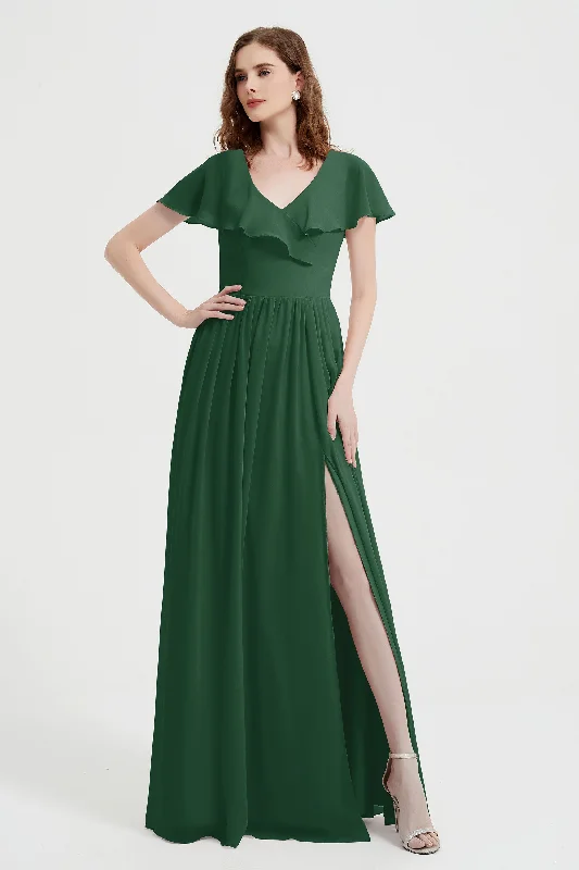Dark-Green