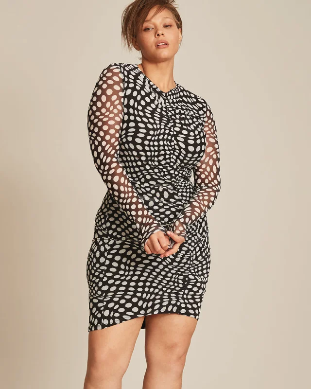 Today Only Niara Dress | Black