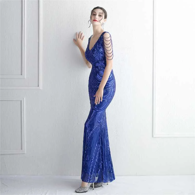 Sapphire Blue