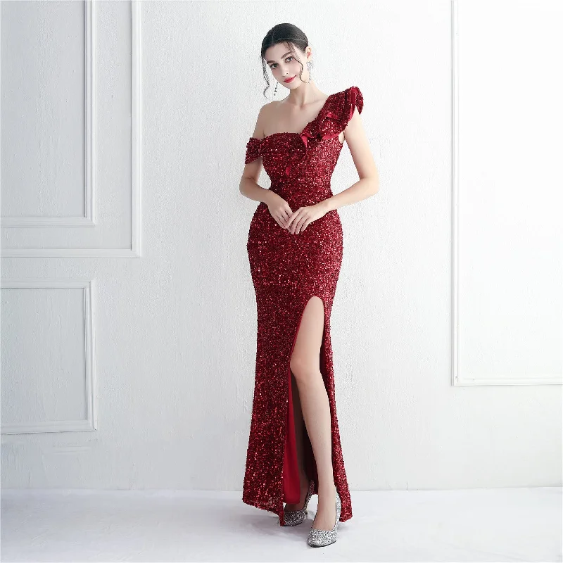 Dark Red