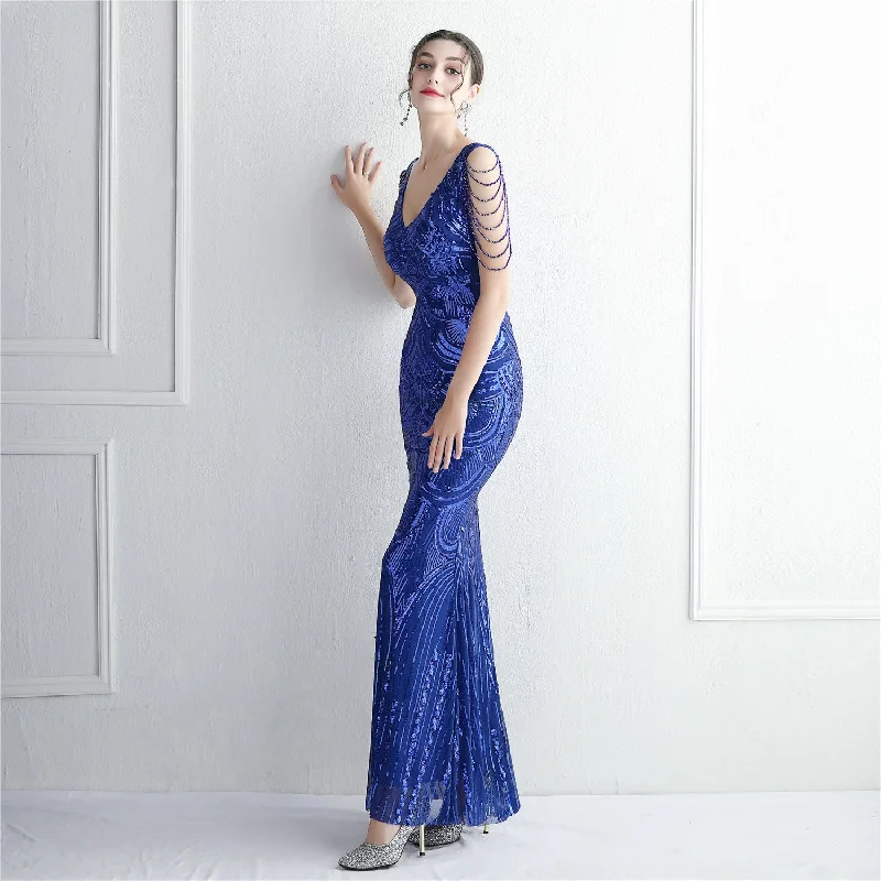 Sapphire Blue