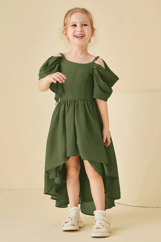Olive-Green
