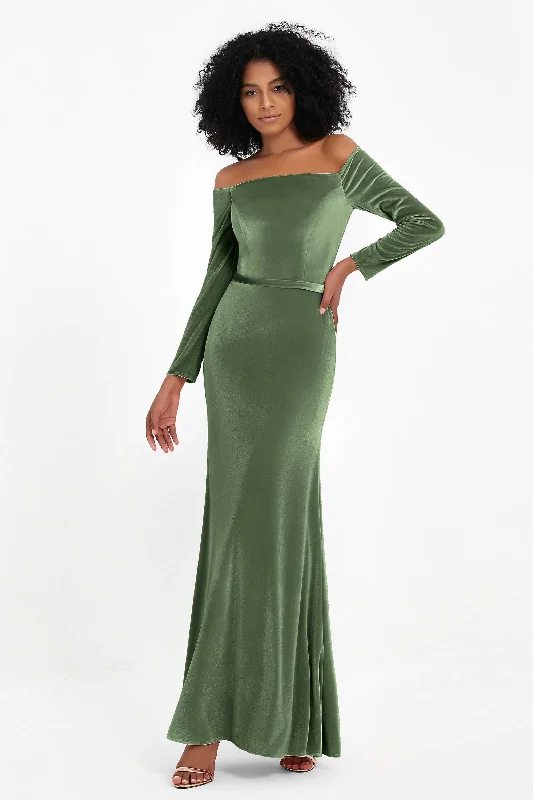 Olive-Green