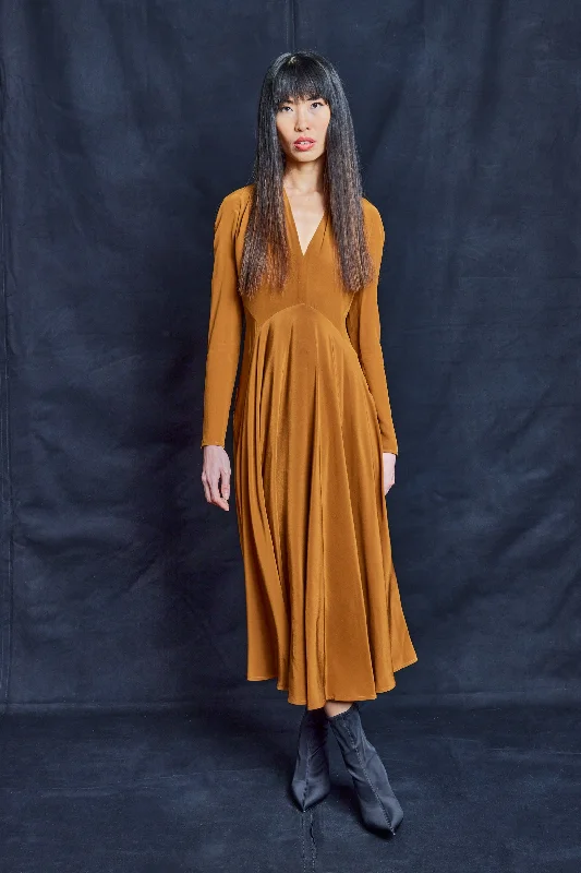 One-DAY Sale Victoria Beckham Maxi Dress