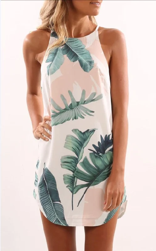 Discount Deals Women's Summer Casual Dresses
