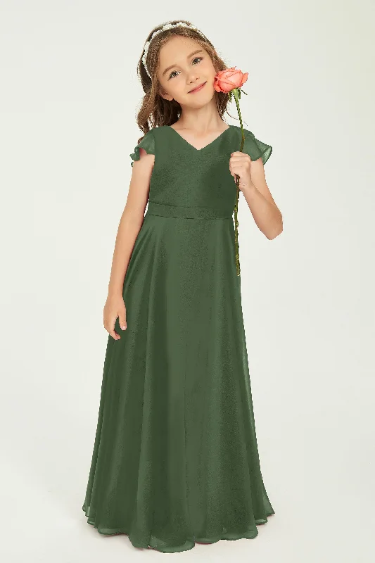 Olive-Green