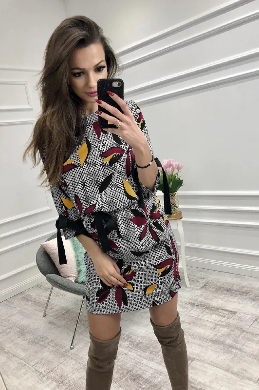 Unbeatable Prices Women's Spring/Summer Casual Long-Sleeved Dress