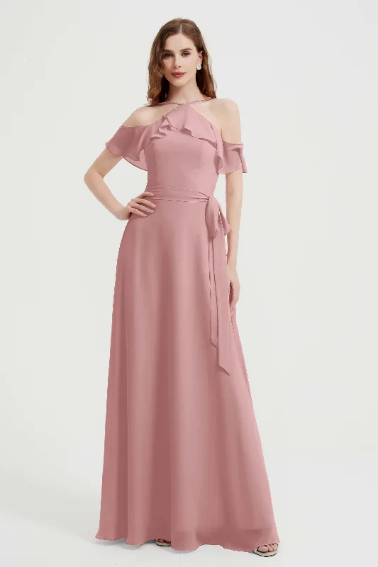 Dusty-Rose