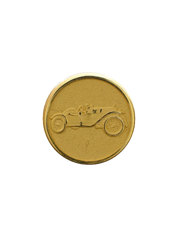 One-DAY Sale Vintage Car gilt