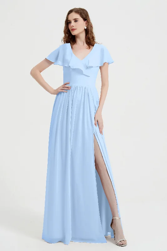 Sky-Blue