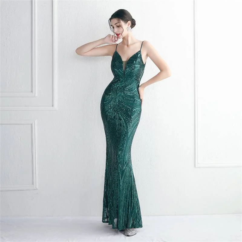 Dark Green