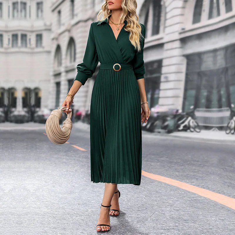 Blackish Green