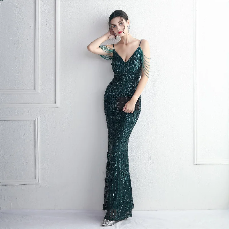 Dark Green