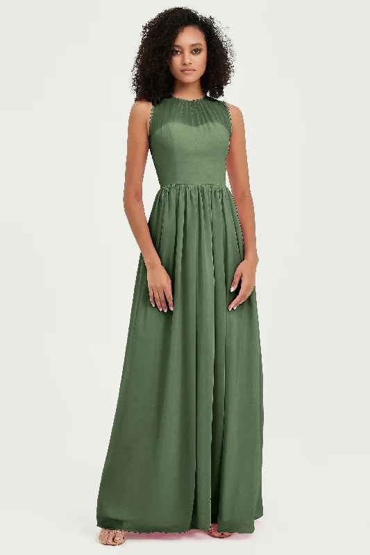 Olive-Green