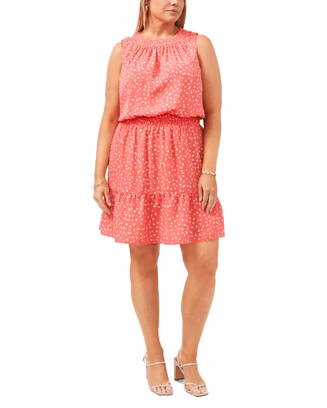 Crazy Deals Layla Sleeveless Dress | FLTTRNG DTSY CO-810