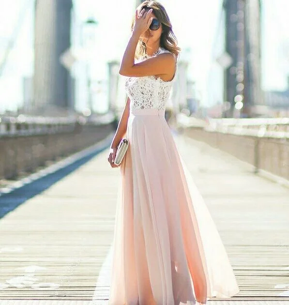 Customer Appreciation Sale Women's Boho Long Dress