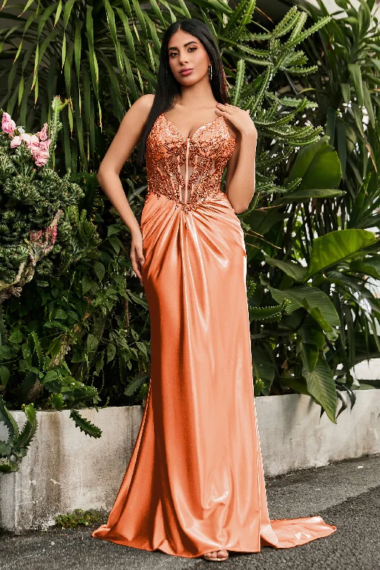 Burnt-Orange