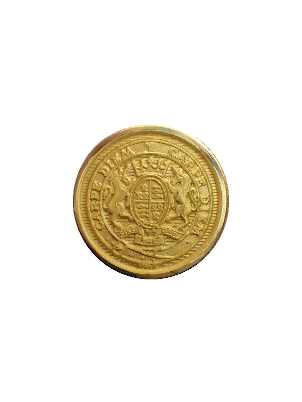 Today’s Deal Carpe Diem gilt