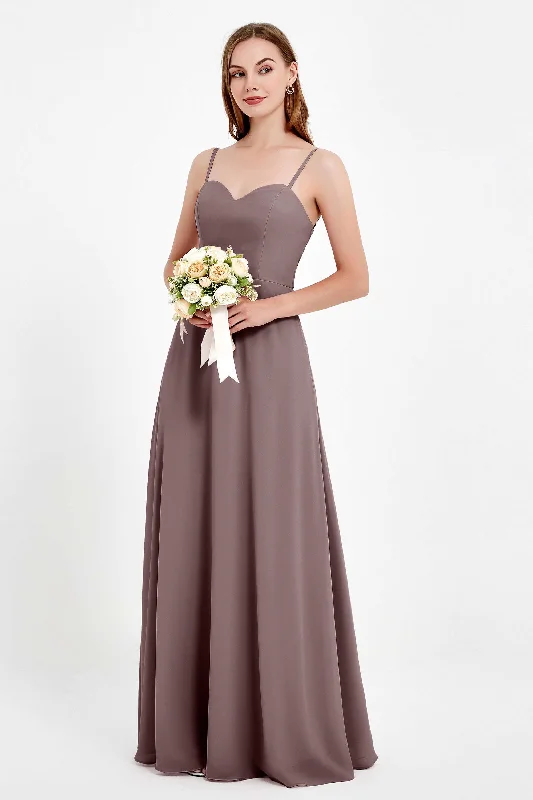 Vintage-Mauve