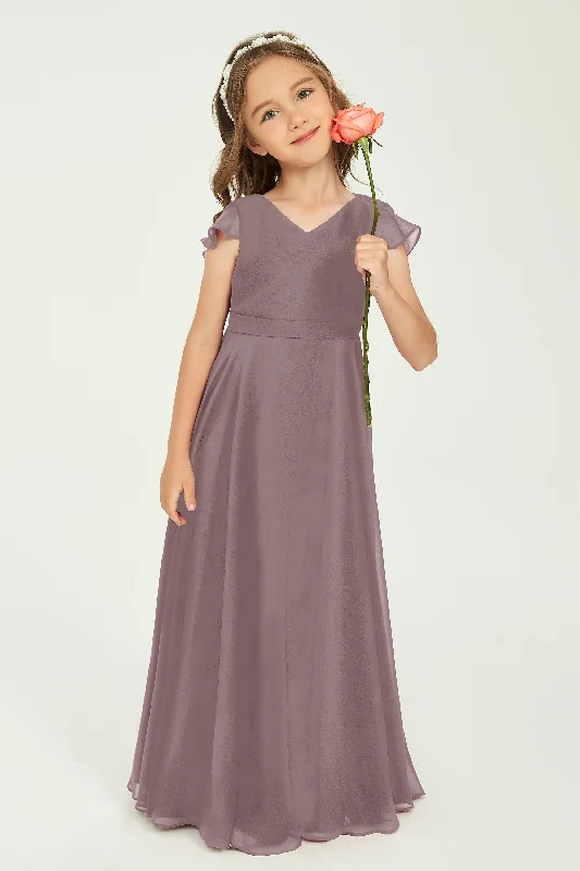 Vintage-Mauve