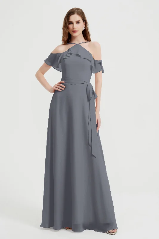 Steel-Grey