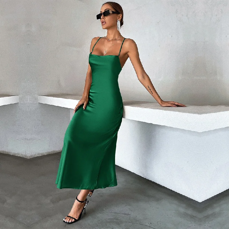 Blackish Green