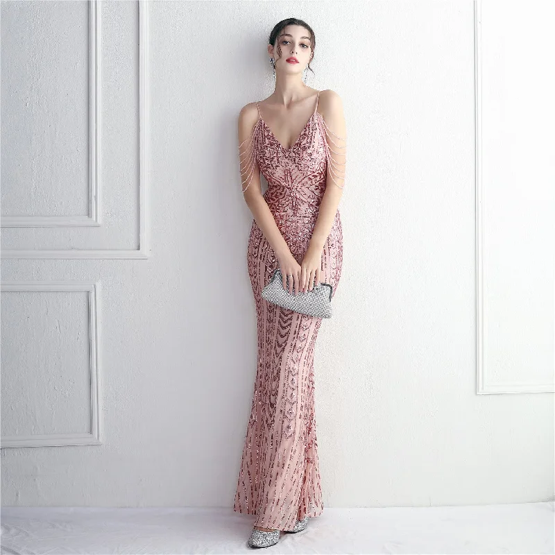 Lotus Root Pink