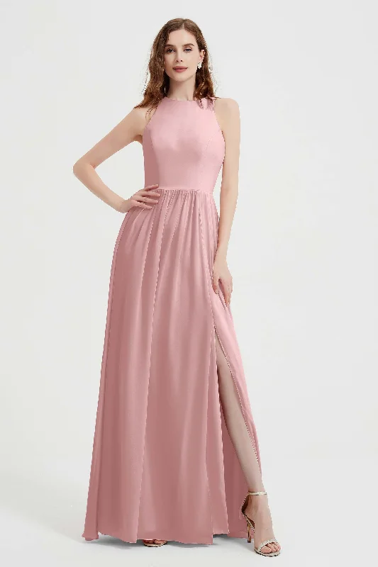 Dusty-Rose