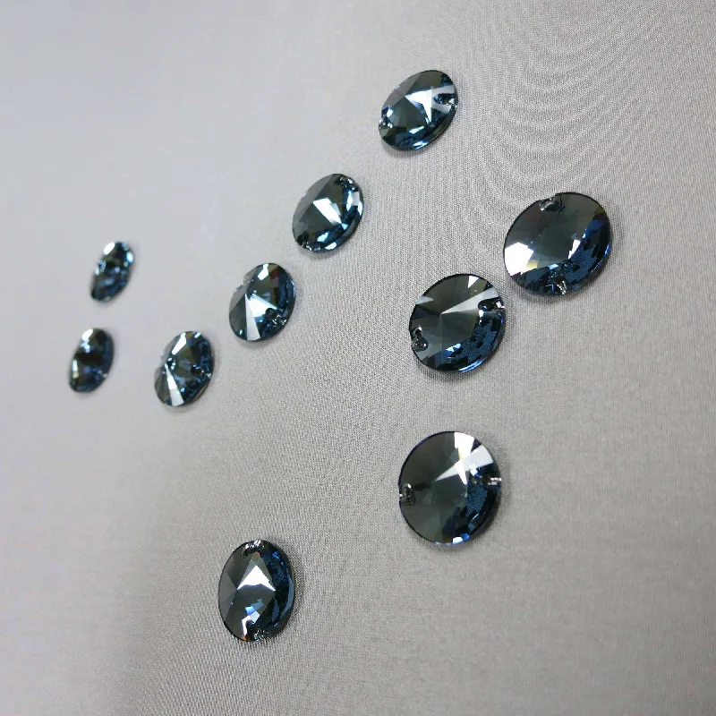 Special Offer Blue Montana Swarovski Elements Stones 10MM