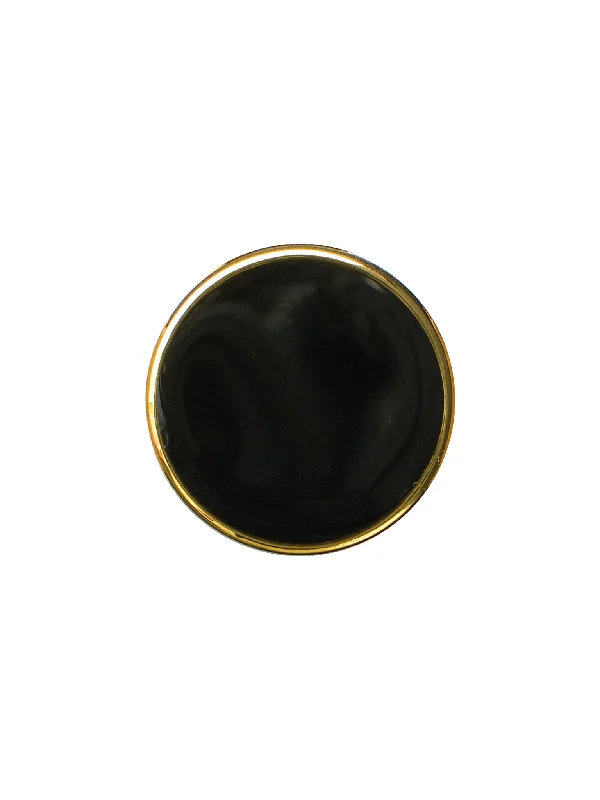 Unbeatable Prices Enamel black