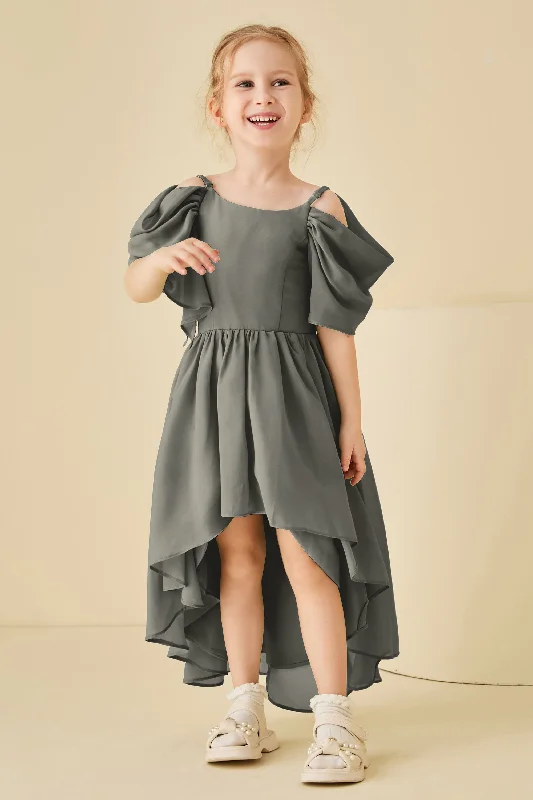 Steel-Grey