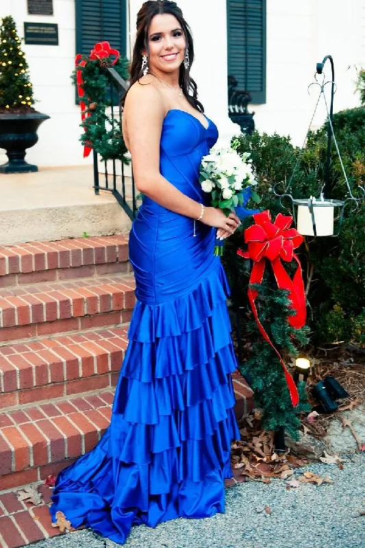 Royal Blue
