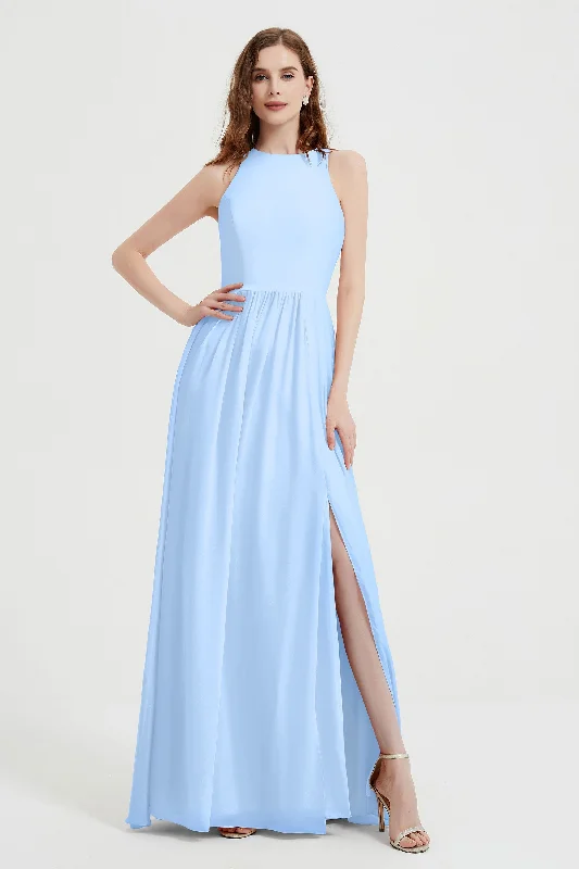 Sky-Blue