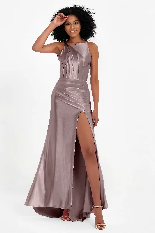 Vintage-Mauve