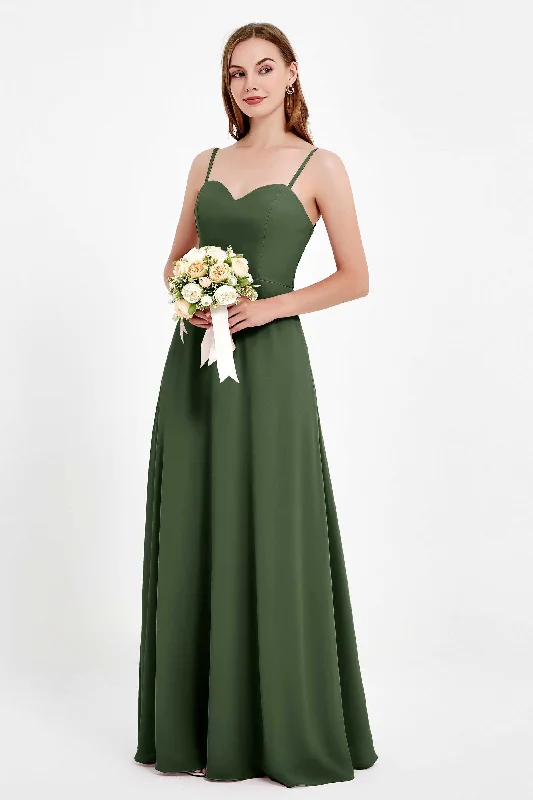 Olive-Green