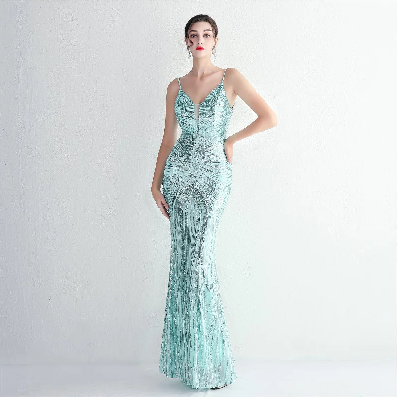 Mint Green
