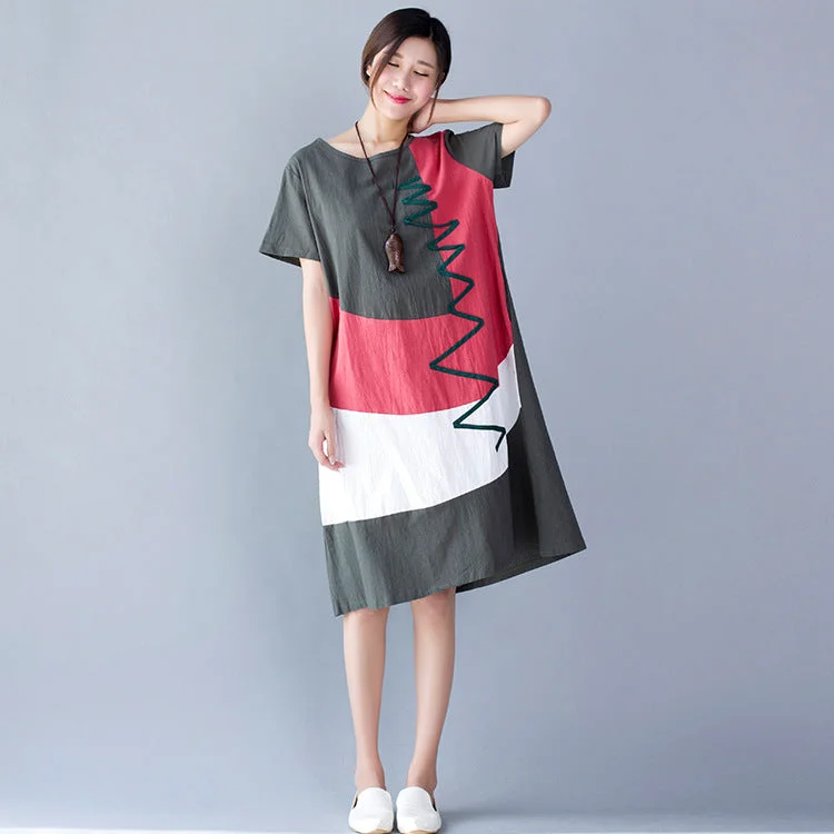 Blackish Green