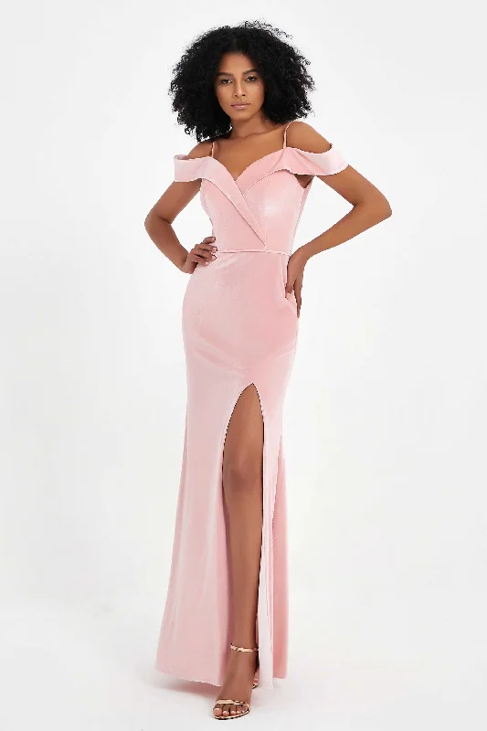 Dusty-Rose