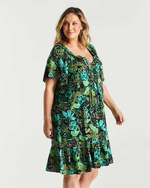 Sale Event Wild Heart Dress | Print