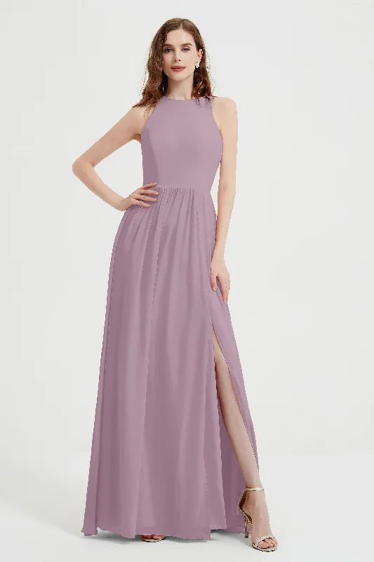 Vintage-Mauve