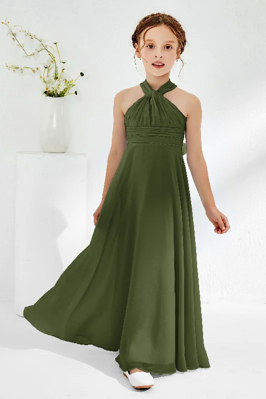 Olive-Green