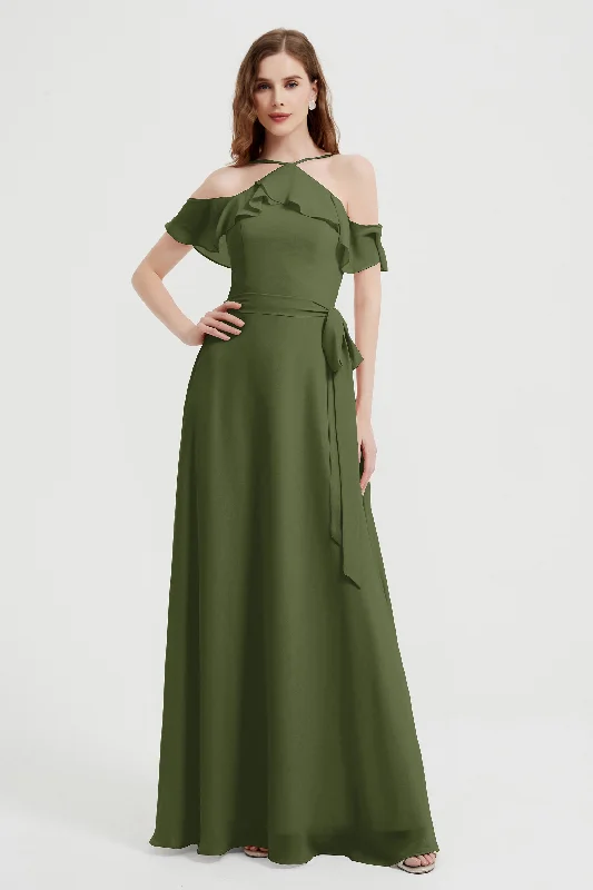 Olive-Green