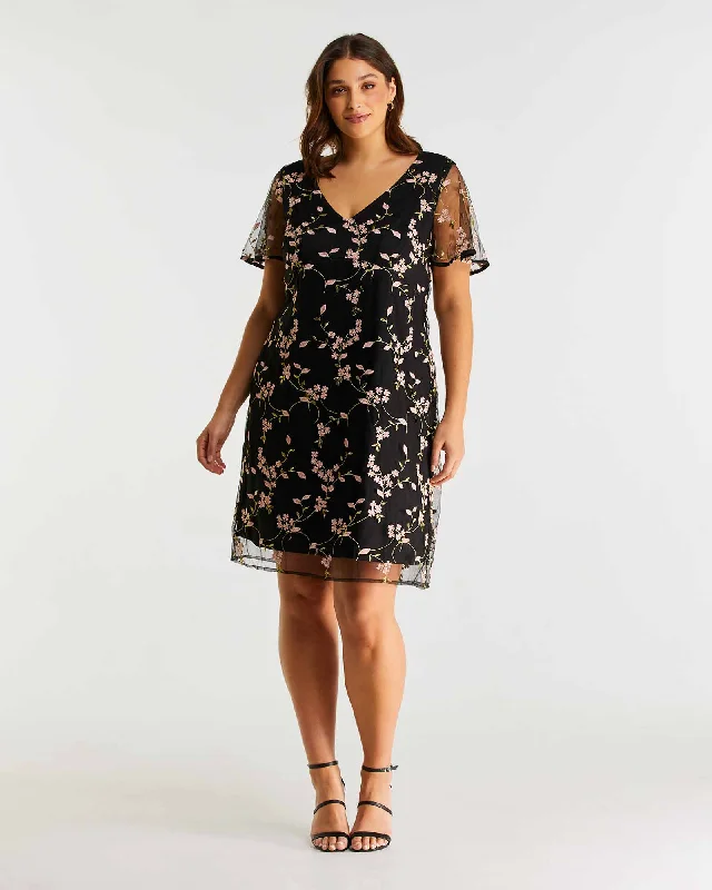 Big Discounts Dolce Dress | Multi