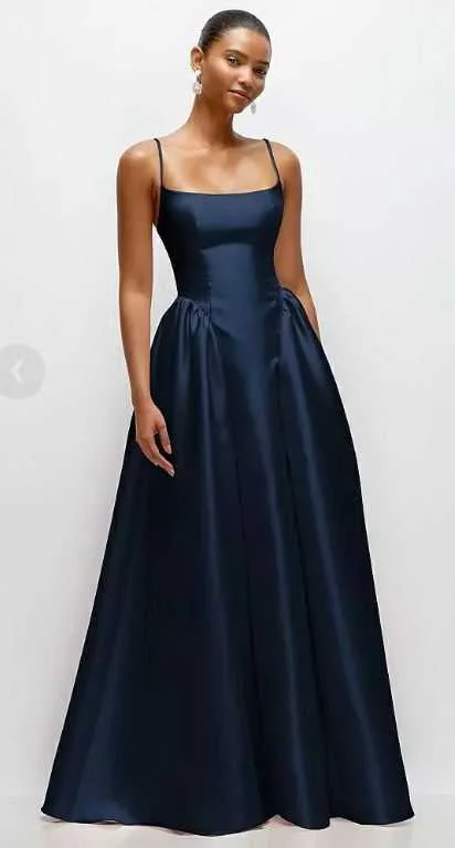 Don't Wait Dessy Collection "3169"