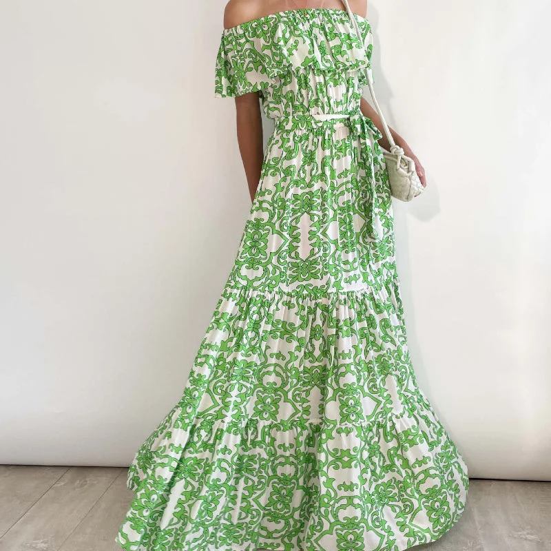 Green Printing