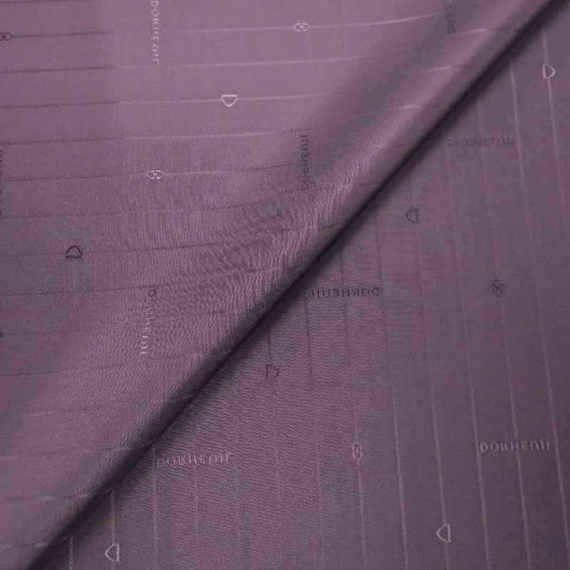 Bonus Savings Purple Solid Dormeuil Legacy Exclusive Lining