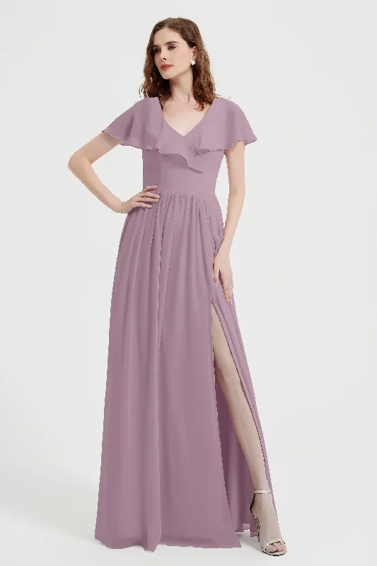 Vintage-Mauve