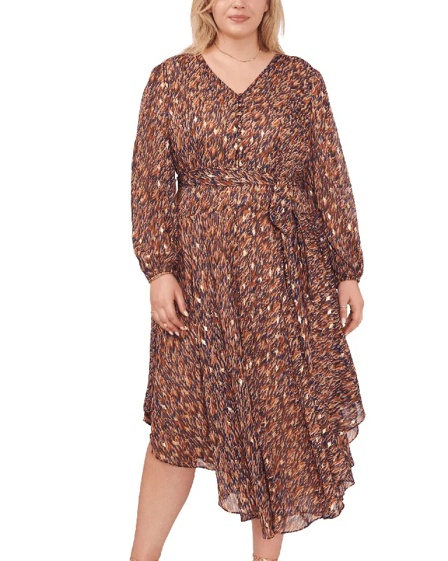 Price Break Hadley Maxi Dress | CLASSIC NAVY